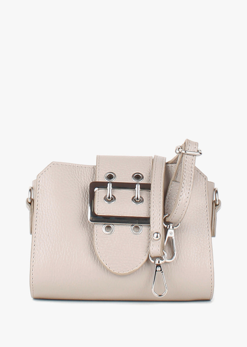 Crossbody LIA Beige