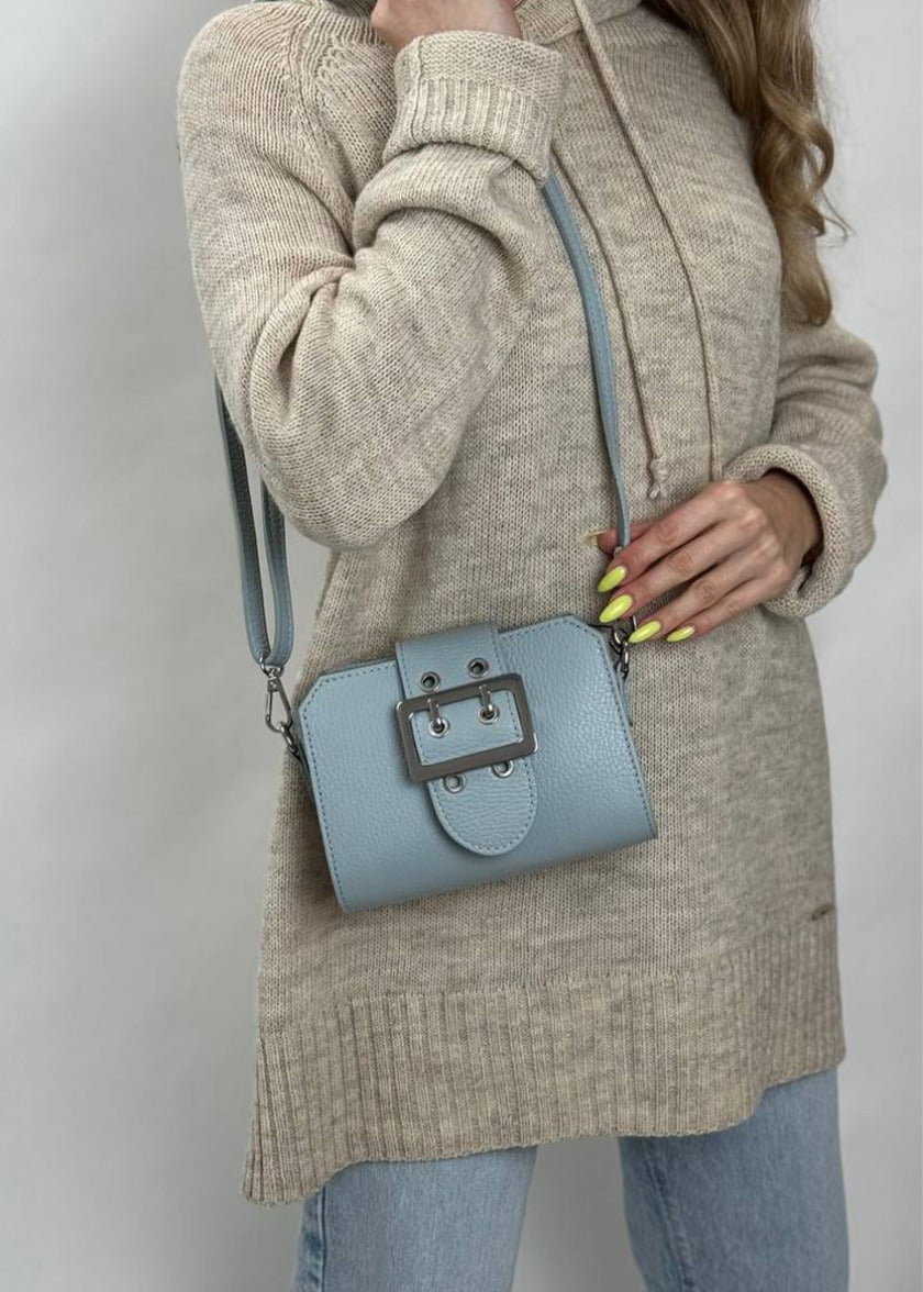 Crossbody LIA Blue