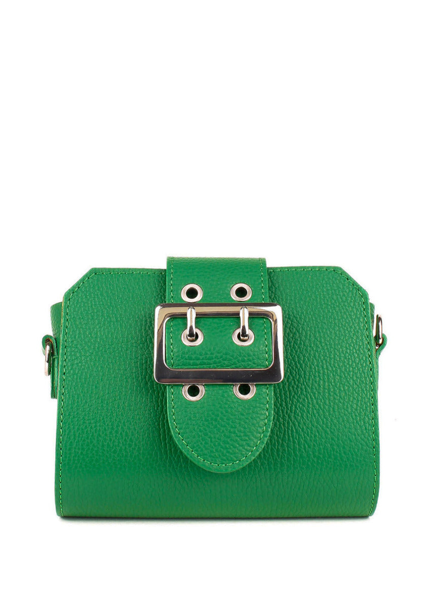 Crossbody LIA Green