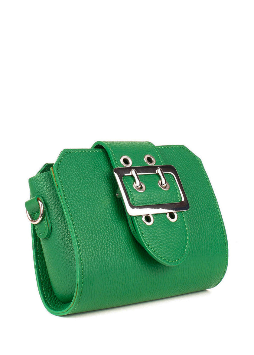 Crossbody LIA Green