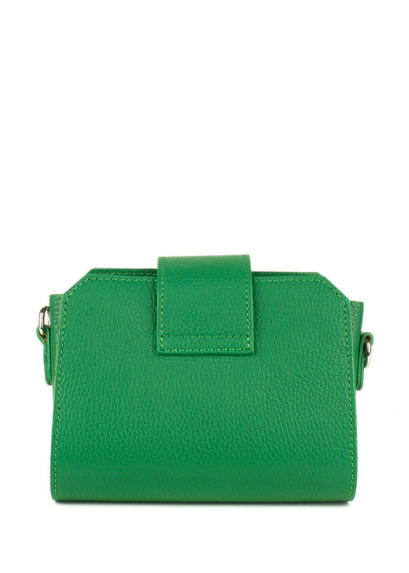 Crossbody LIA Green