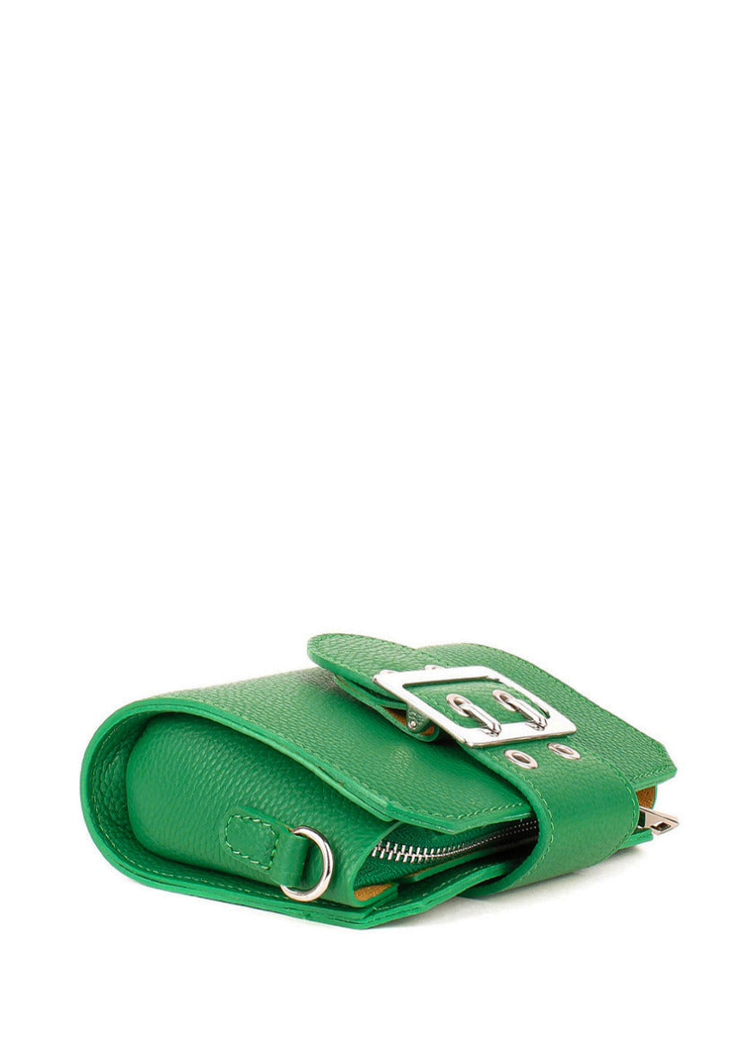 Crossbody LIA Green