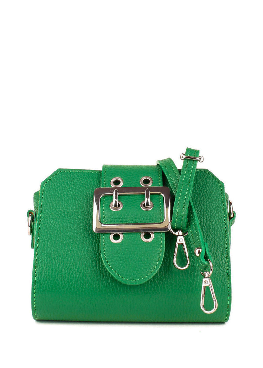 Crossbody LIA Green