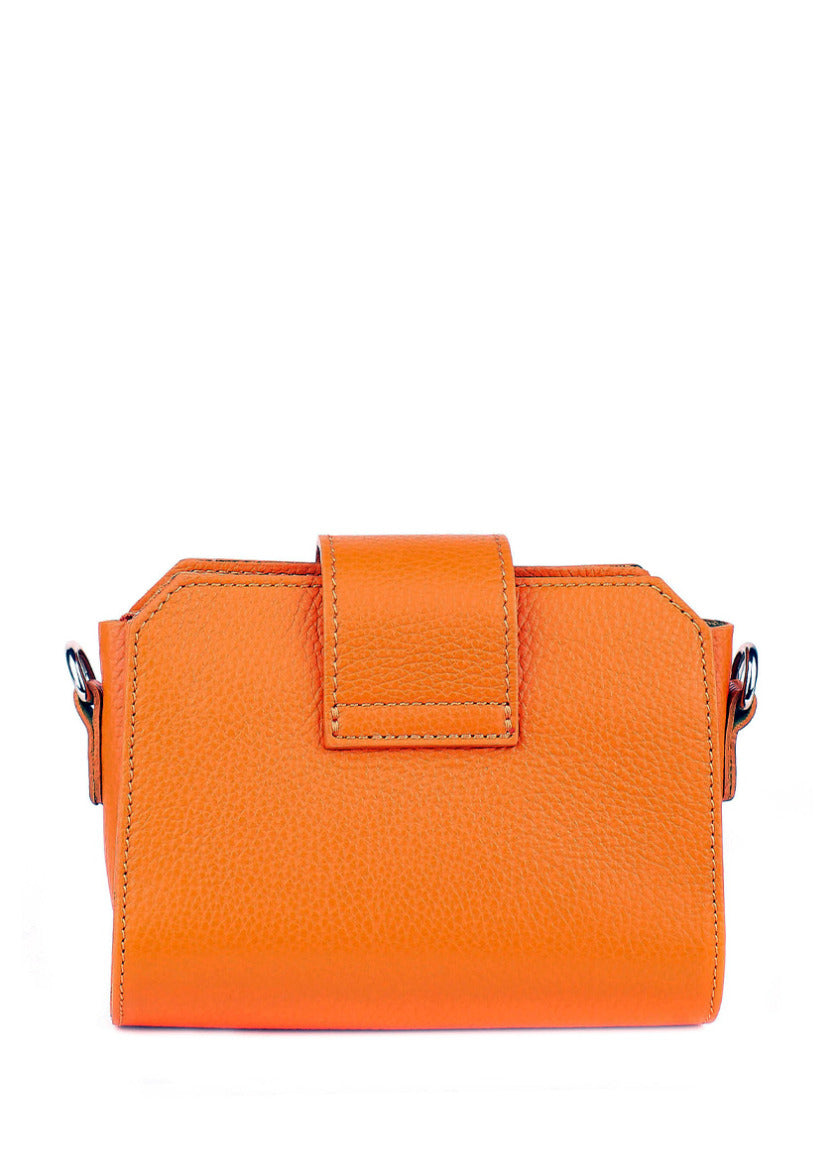 Crossbody LIA Orange