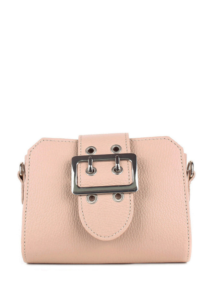 Crossbody LIA Taupe