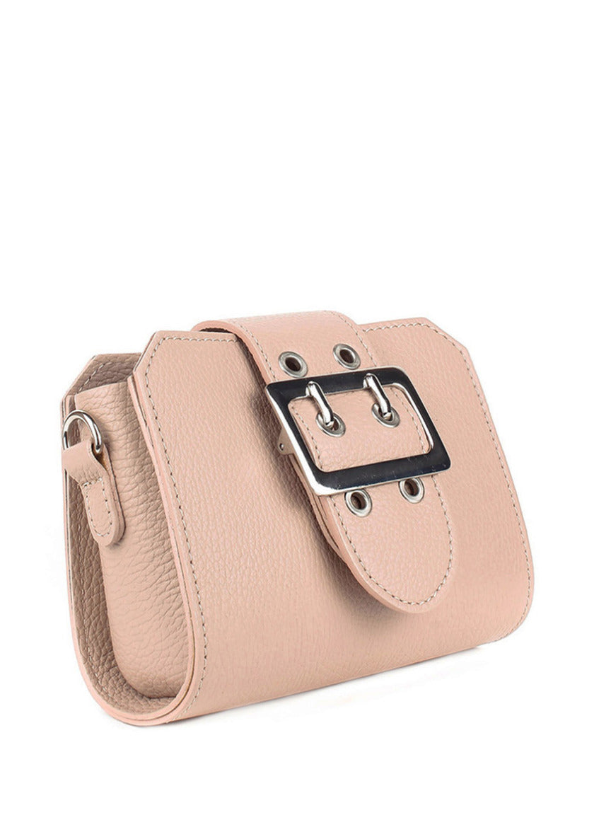 Crossbody LIA Taupe