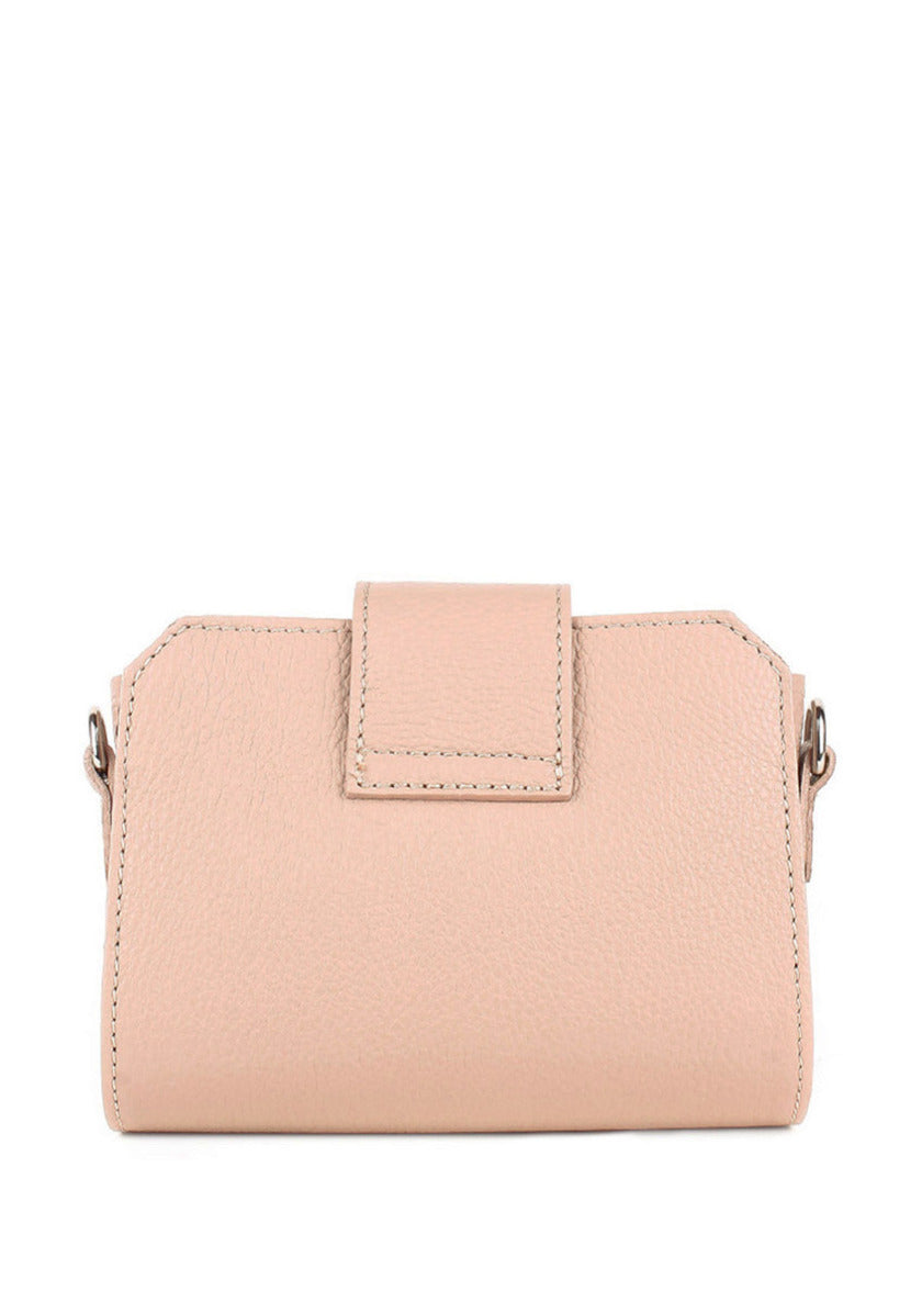 Crossbody LIA Taupe