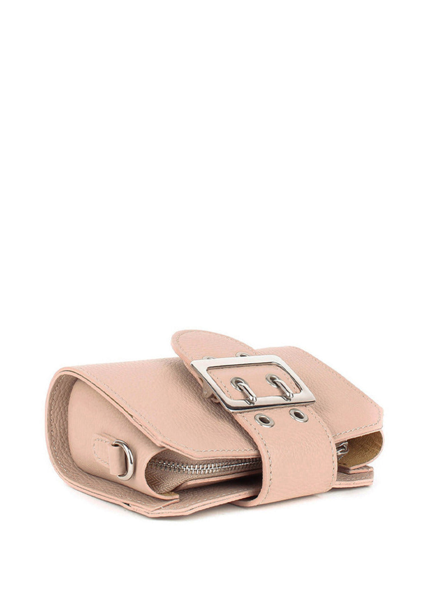 Crossbody LIA Taupe