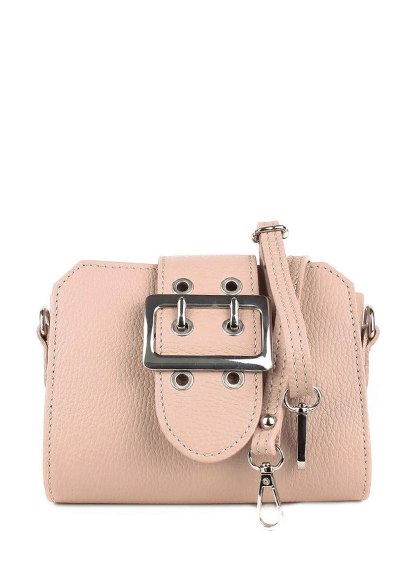 Crossbody LIA Taupe