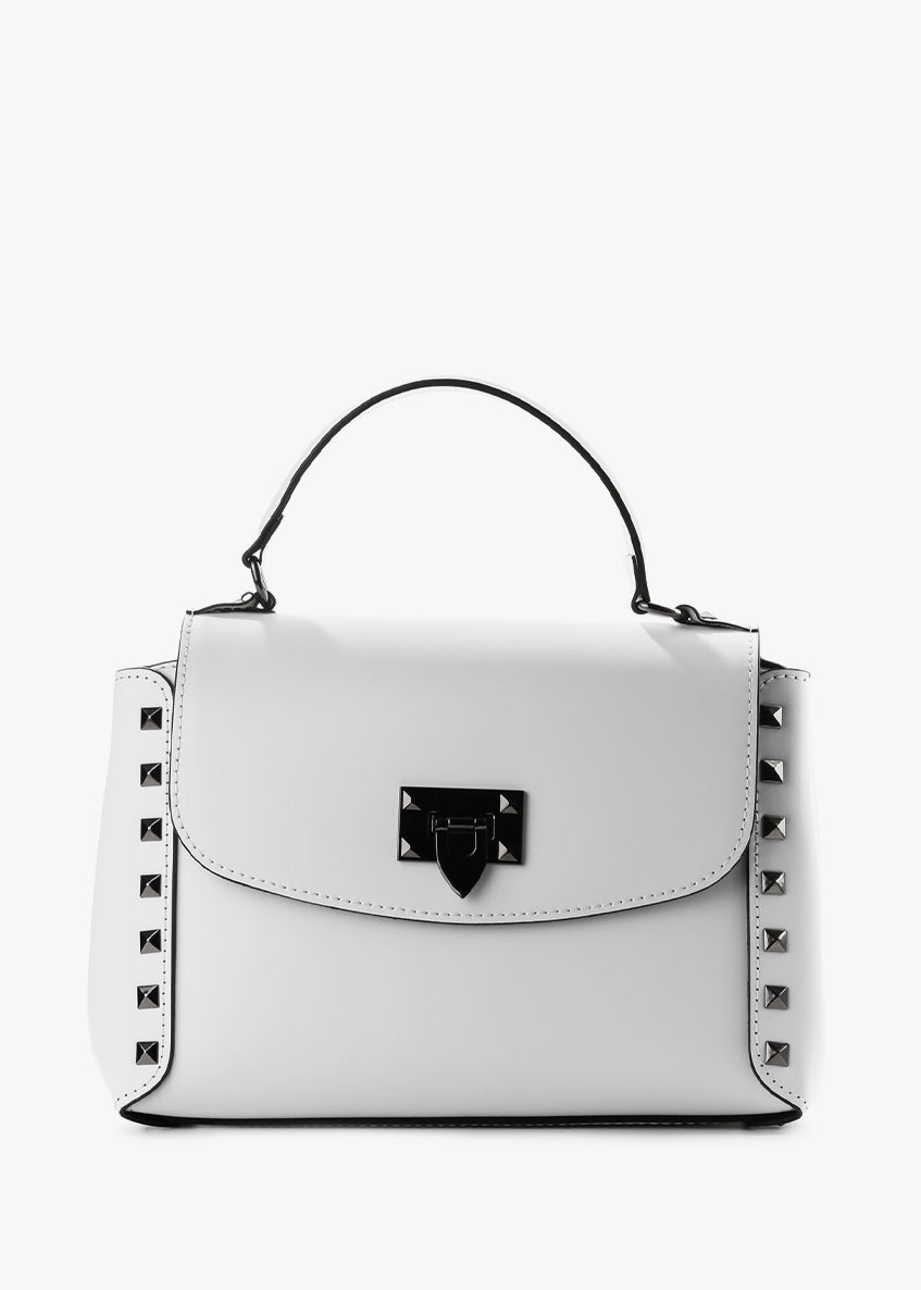 Classic Bag LIMA White