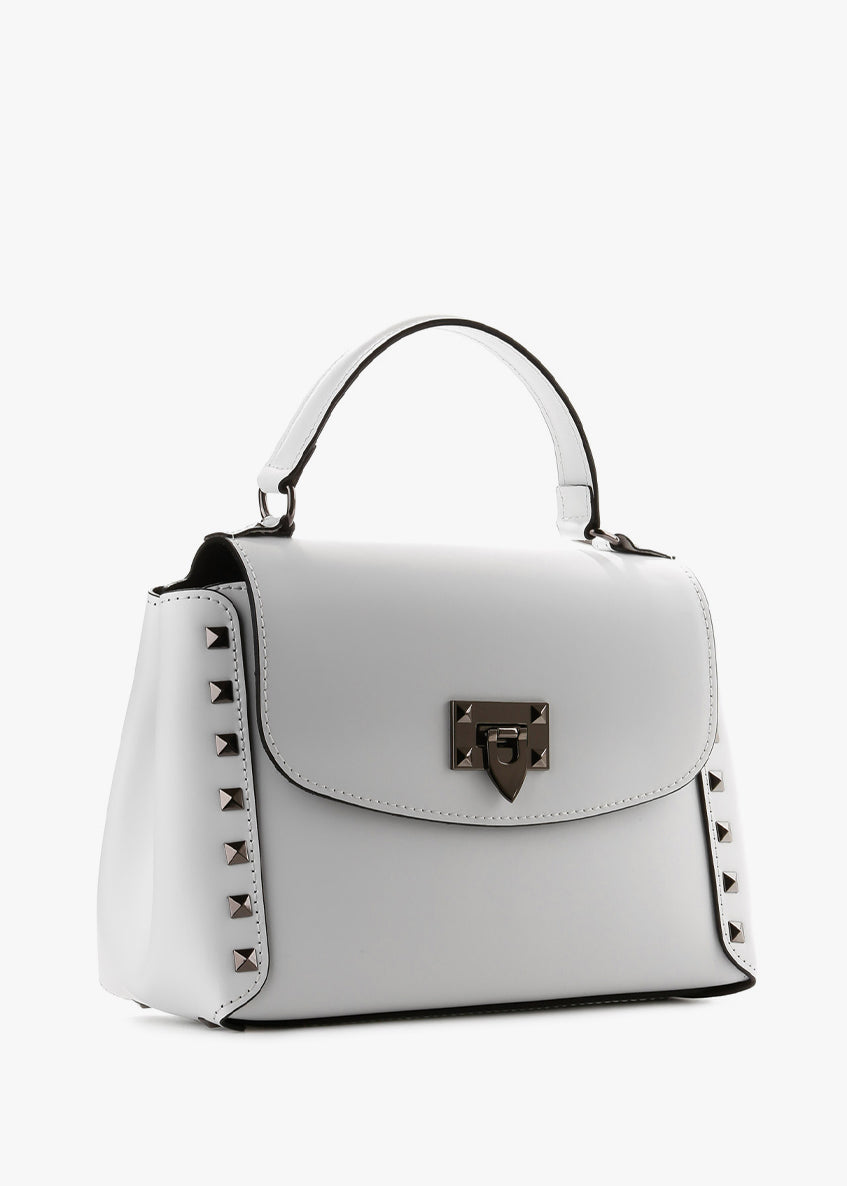 Classic Bag LIMA White