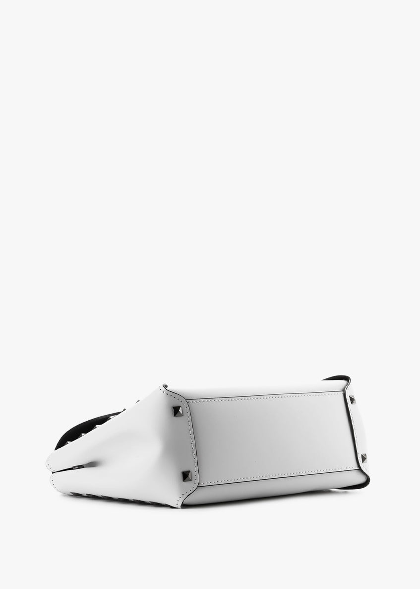 Classic Bag LIMA White