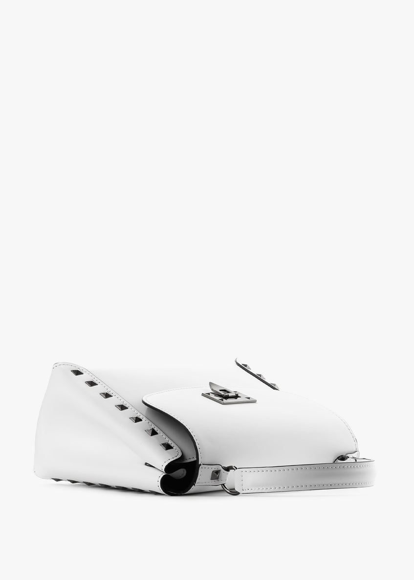 Classic Bag LIMA White