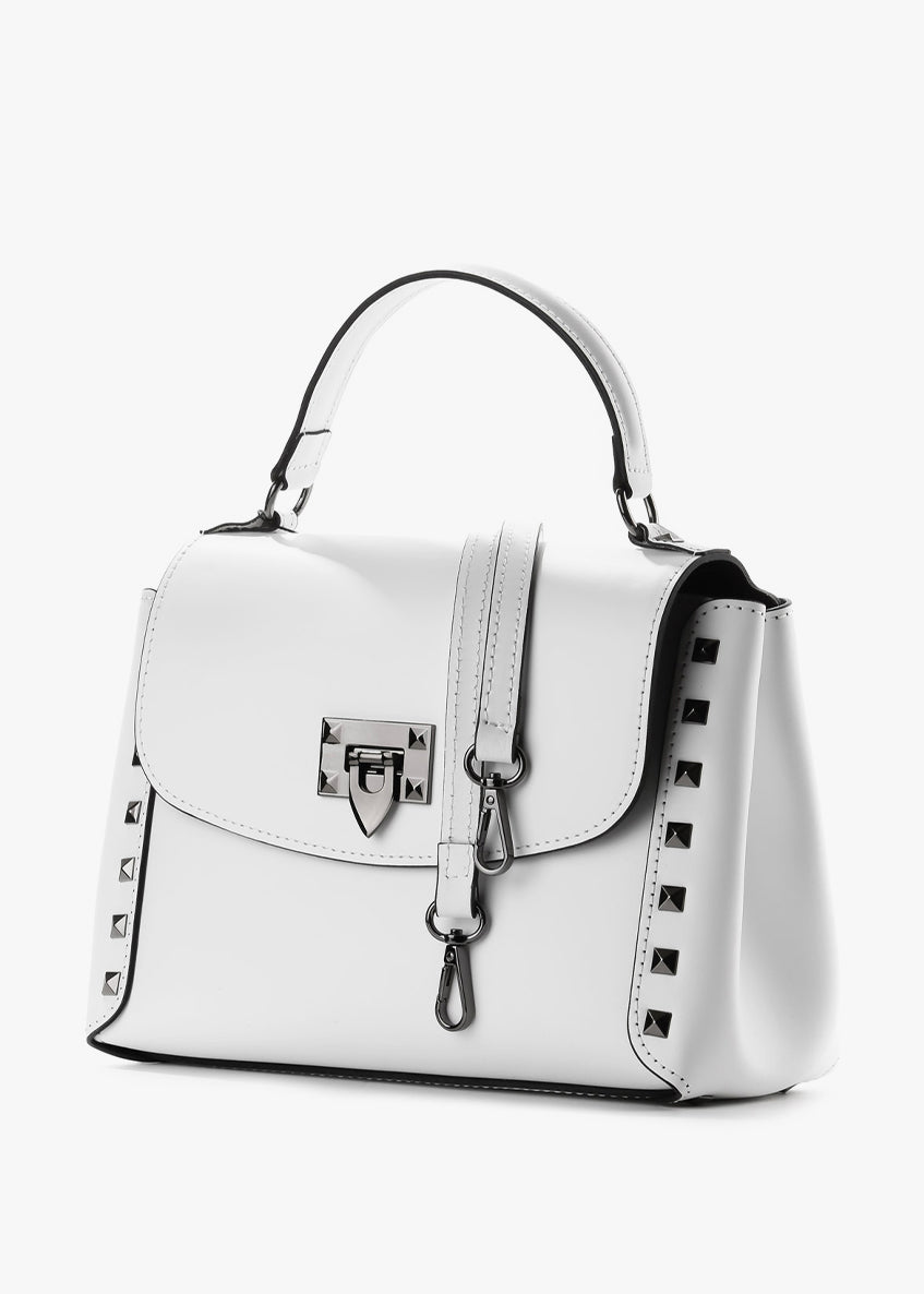 Classic Bag LIMA White