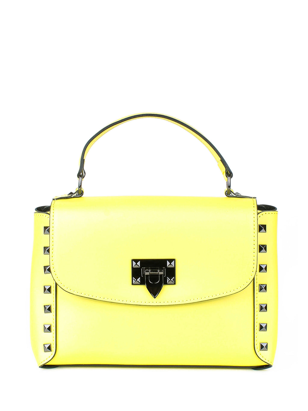 Classic Bag LIMA Yellow