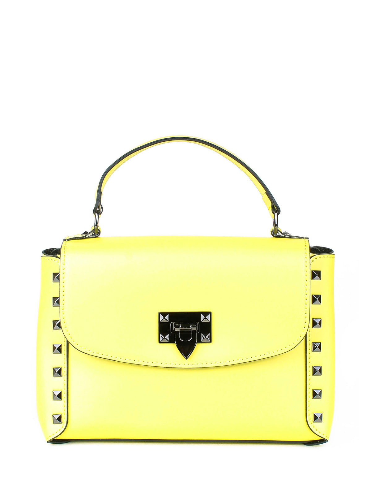 Classic Bag LIMA Yellow