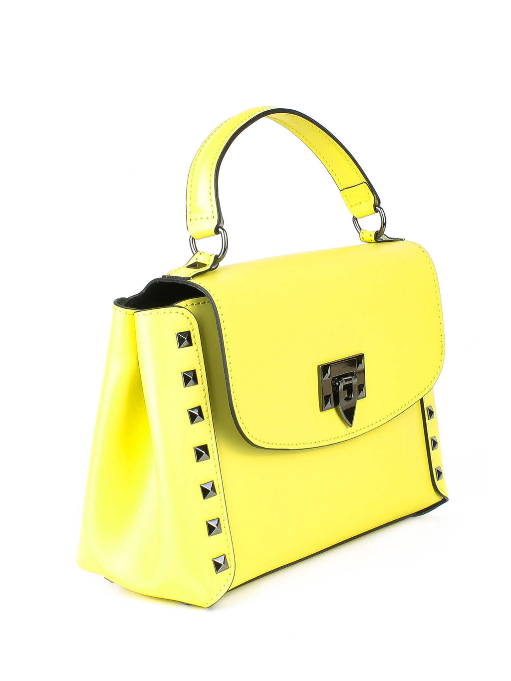 Classic Bag LIMA Yellow