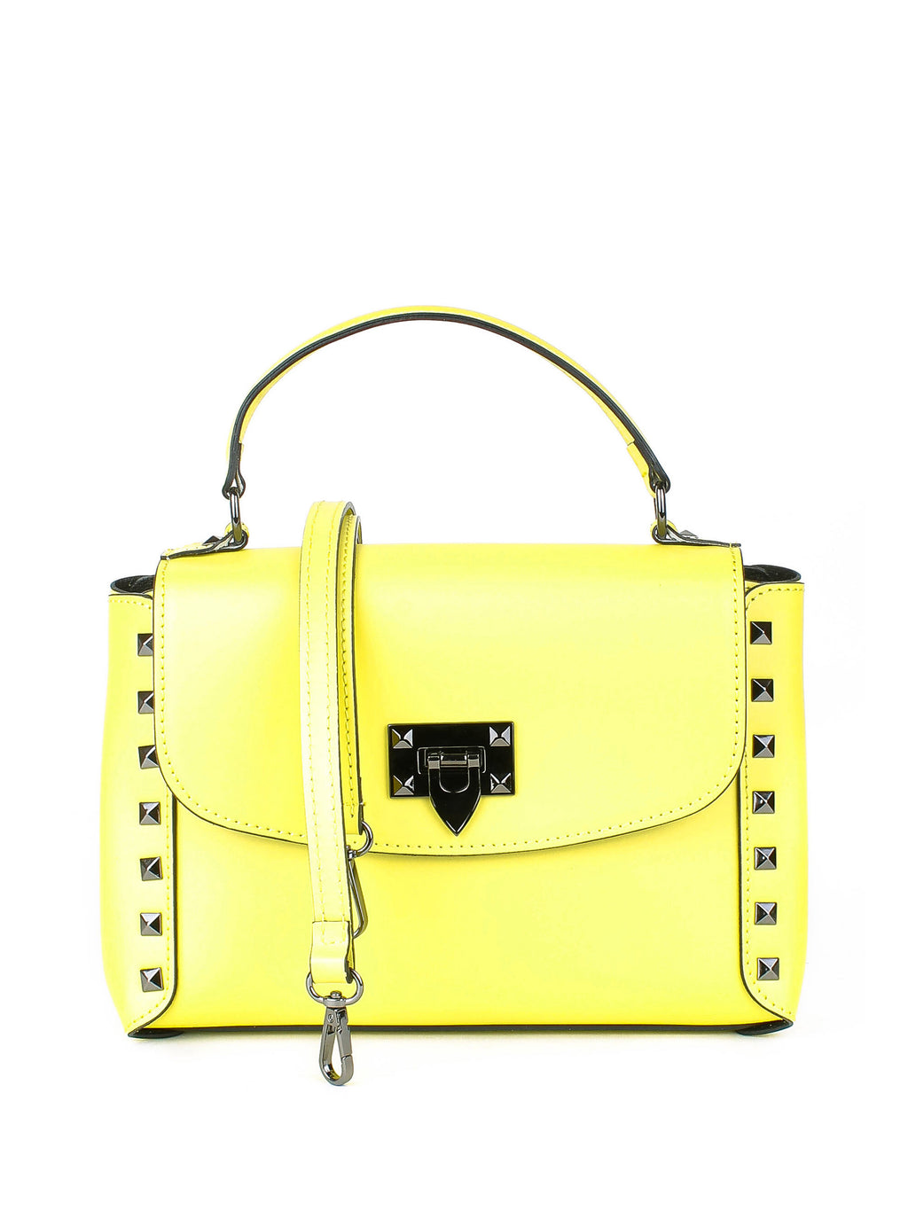 Classic Bag LIMA Yellow