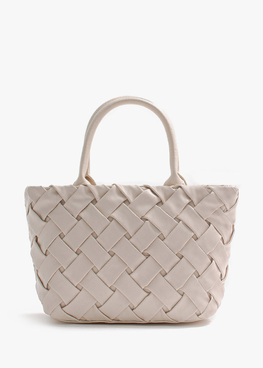 Classic Bag LIORA Beige