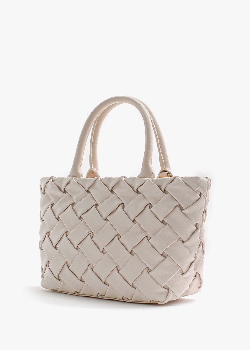 Classic Bag LIORA Beige