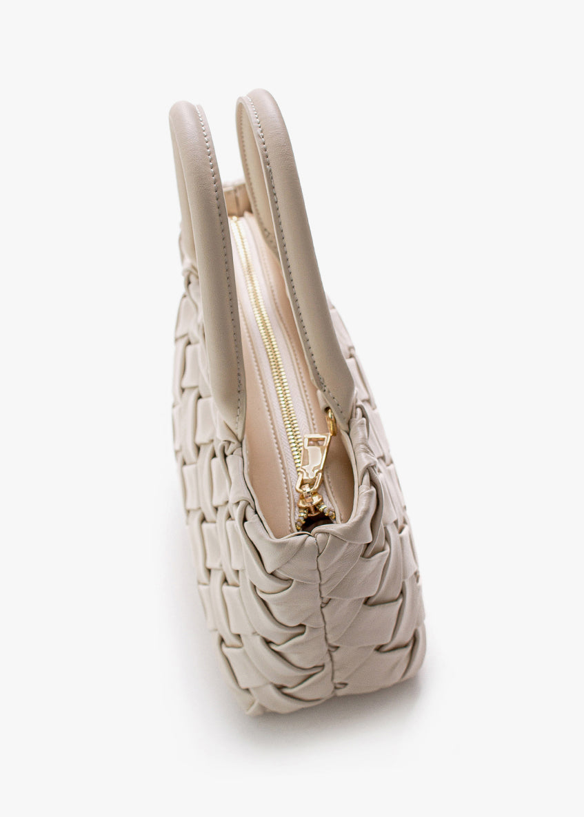 Classic Bag LIORA Beige