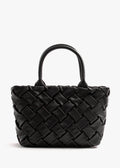 Classic Bag LIORA Black
