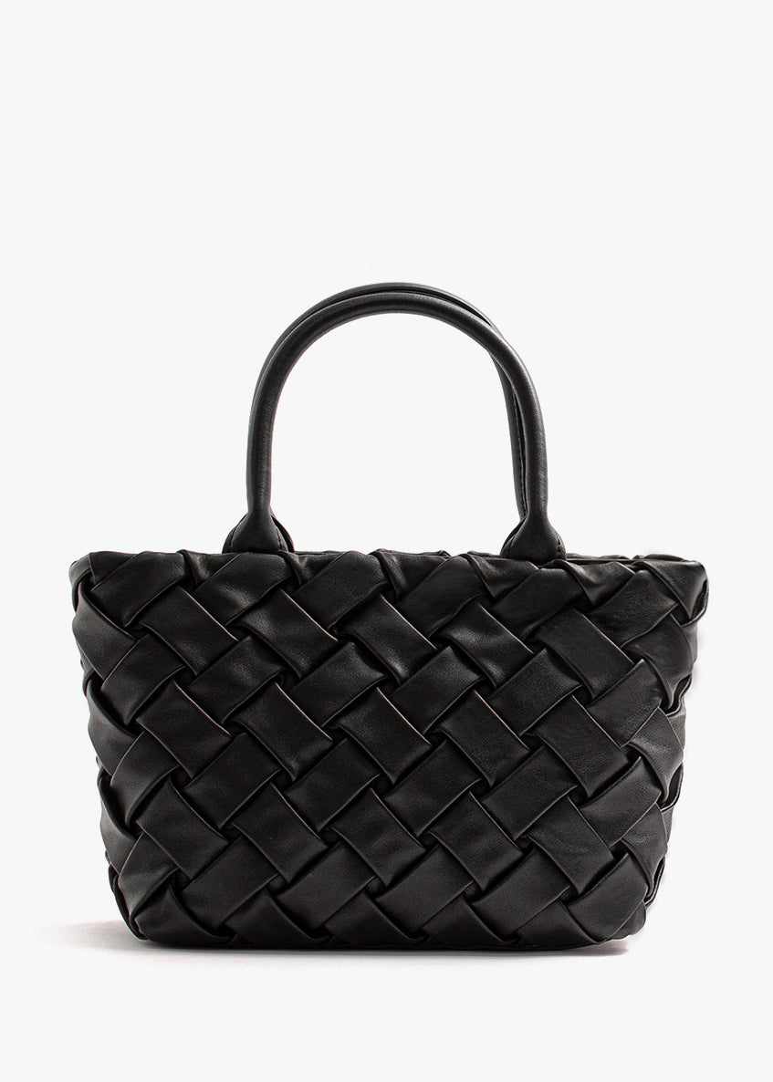 Classic Bag LIORA Black