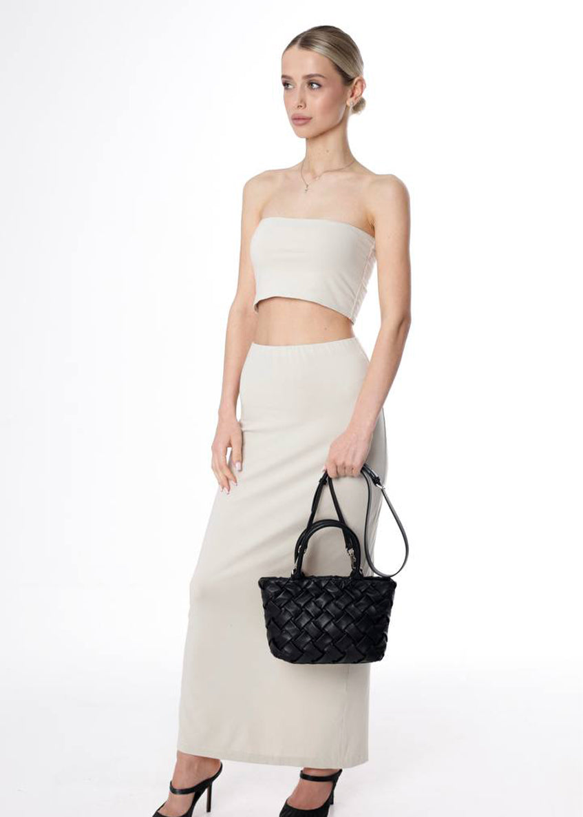 Classic Bag LIORA Black