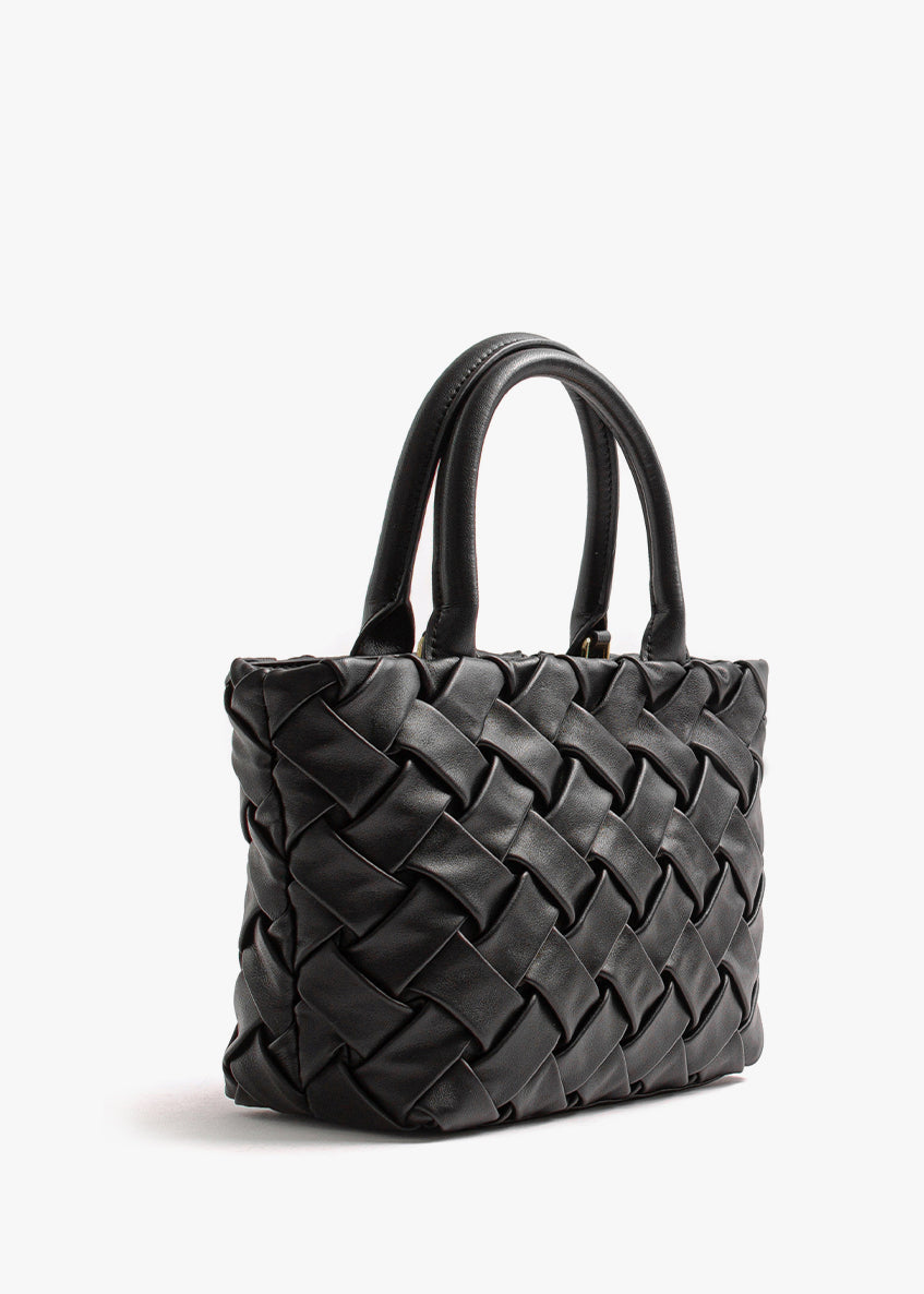 Classic Bag LIORA Black