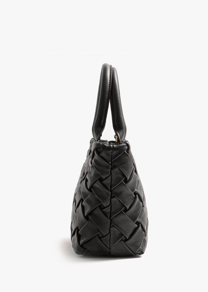 Classic Bag LIORA Black