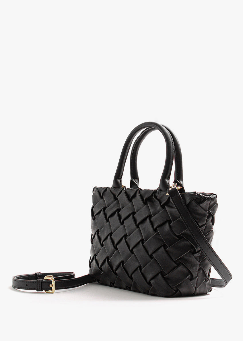 Classic Bag LIORA Black