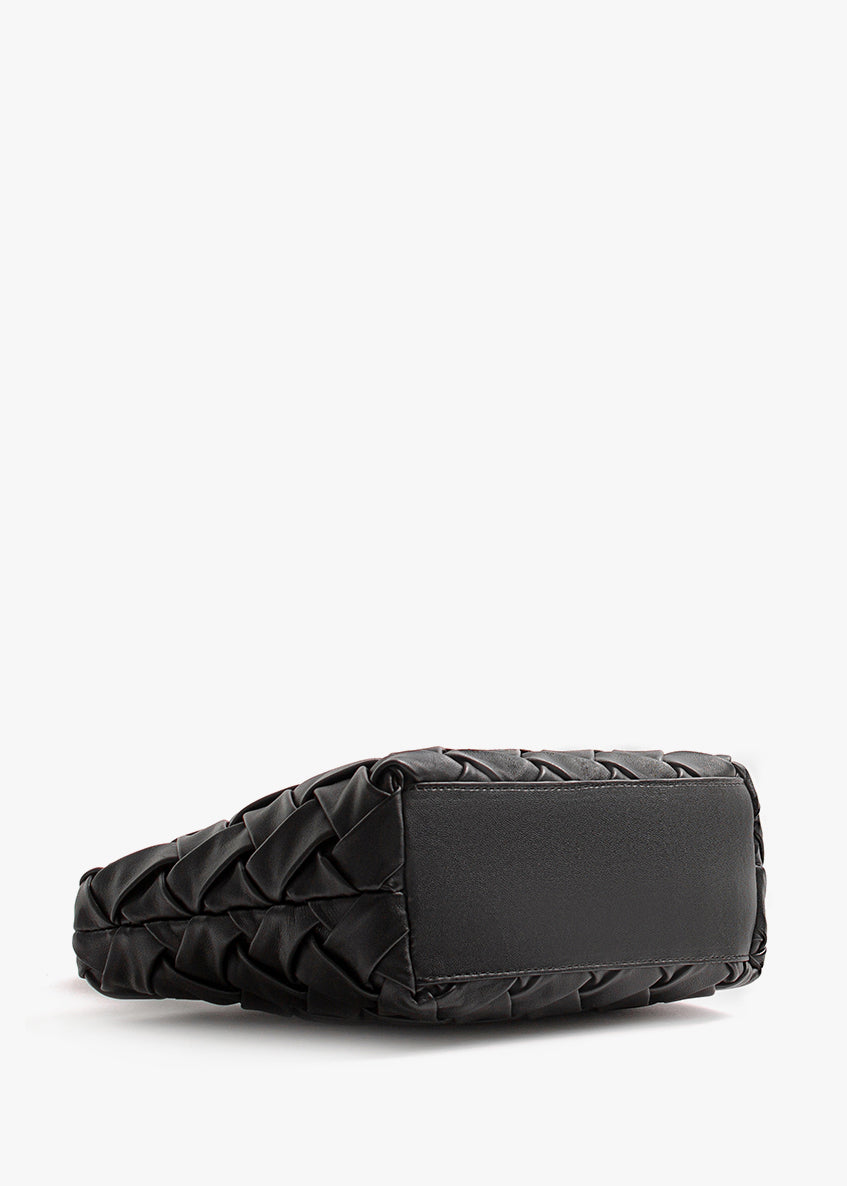 Classic Bag LIORA Black