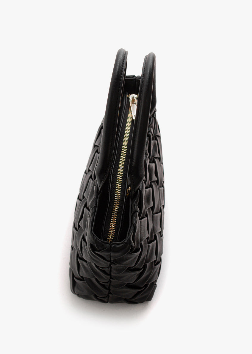 Classic Bag LIORA Black
