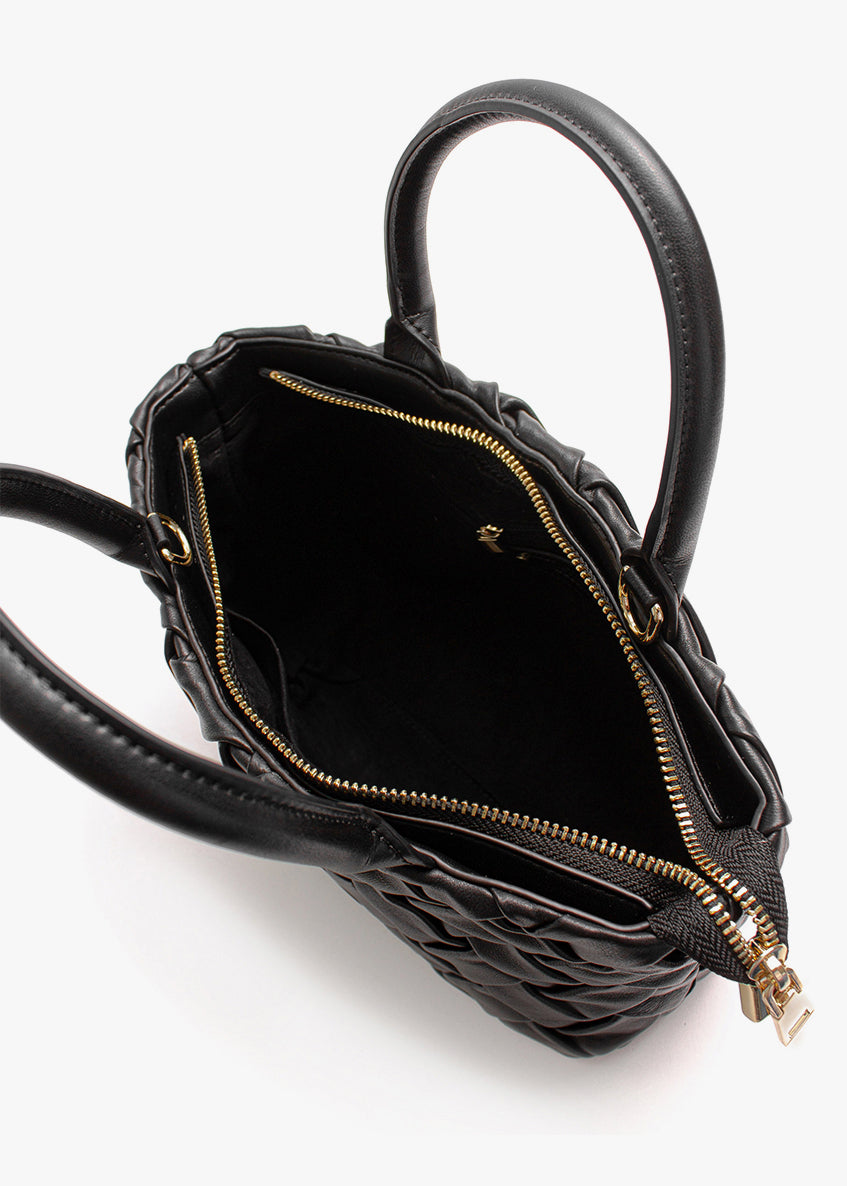 Classic Bag LIORA Black