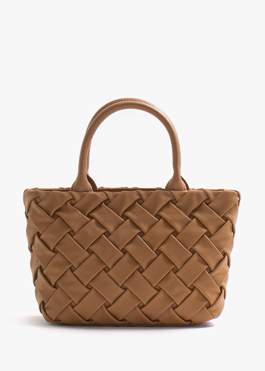 Classic Bag LIORA Ginger