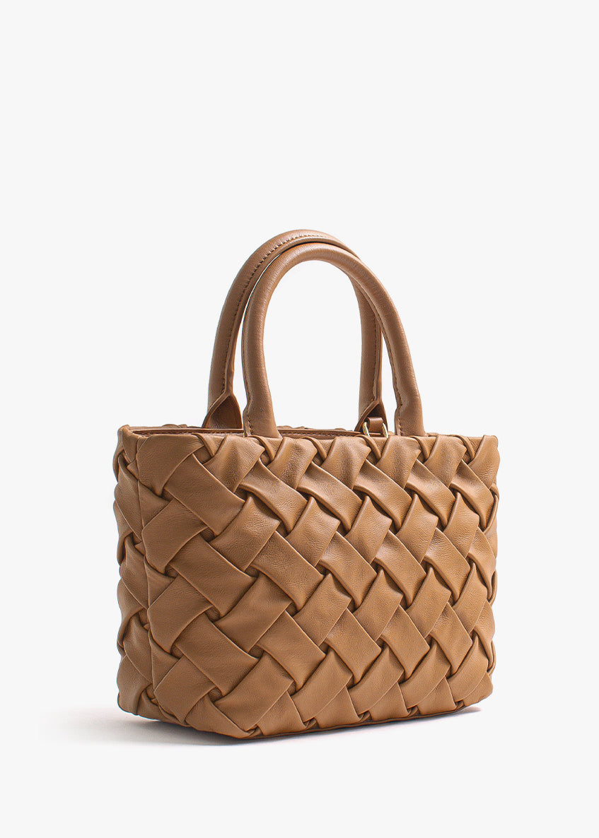 Classic Bag LIORA Ginger
