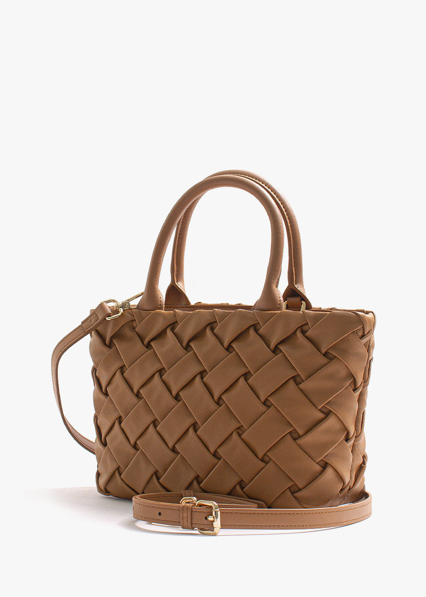 Classic Bag LIORA Ginger