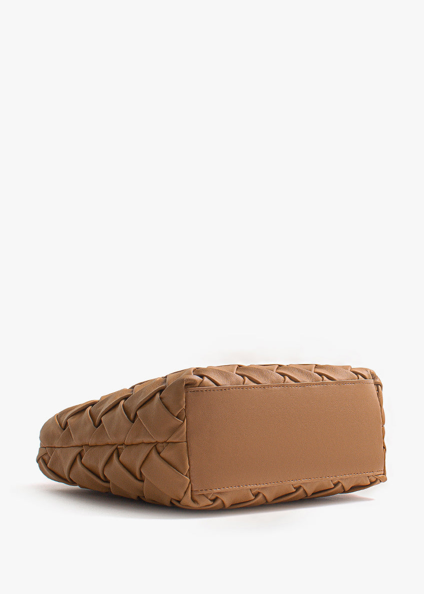 Classic Bag LIORA Ginger