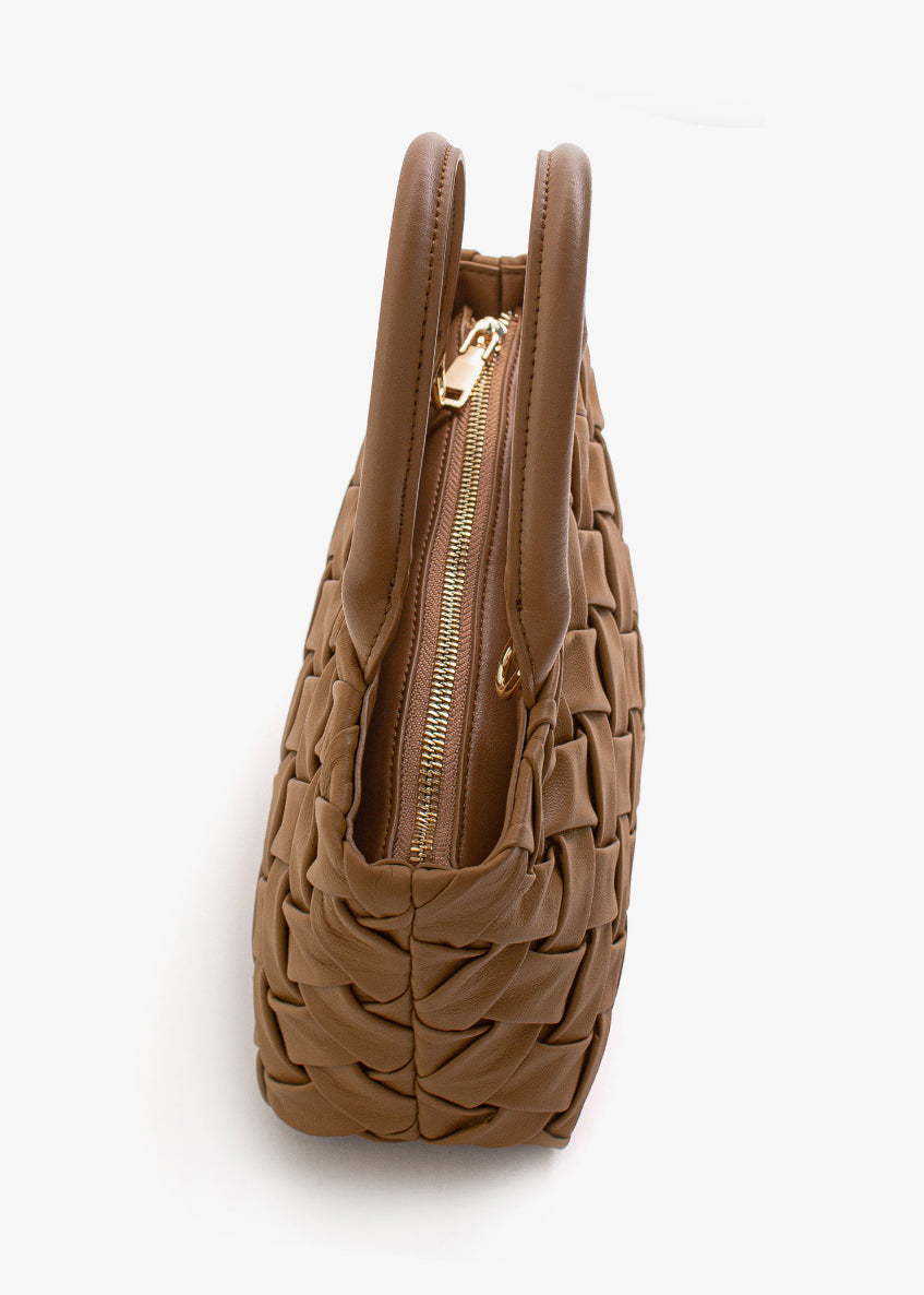 Classic Bag LIORA Ginger