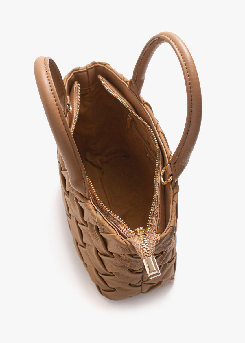 Classic Bag LIORA Ginger