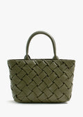 Classic Bag LIORA Olive
