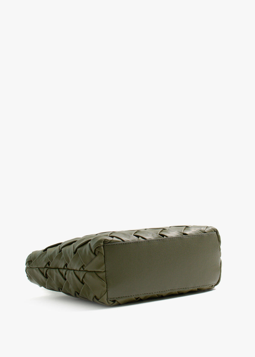 Classic Bag LIORA Olive