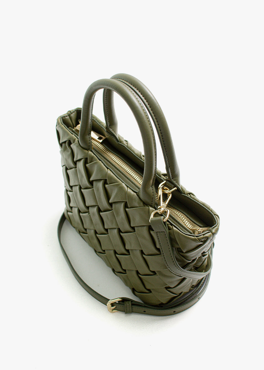Classic Bag LIORA Olive