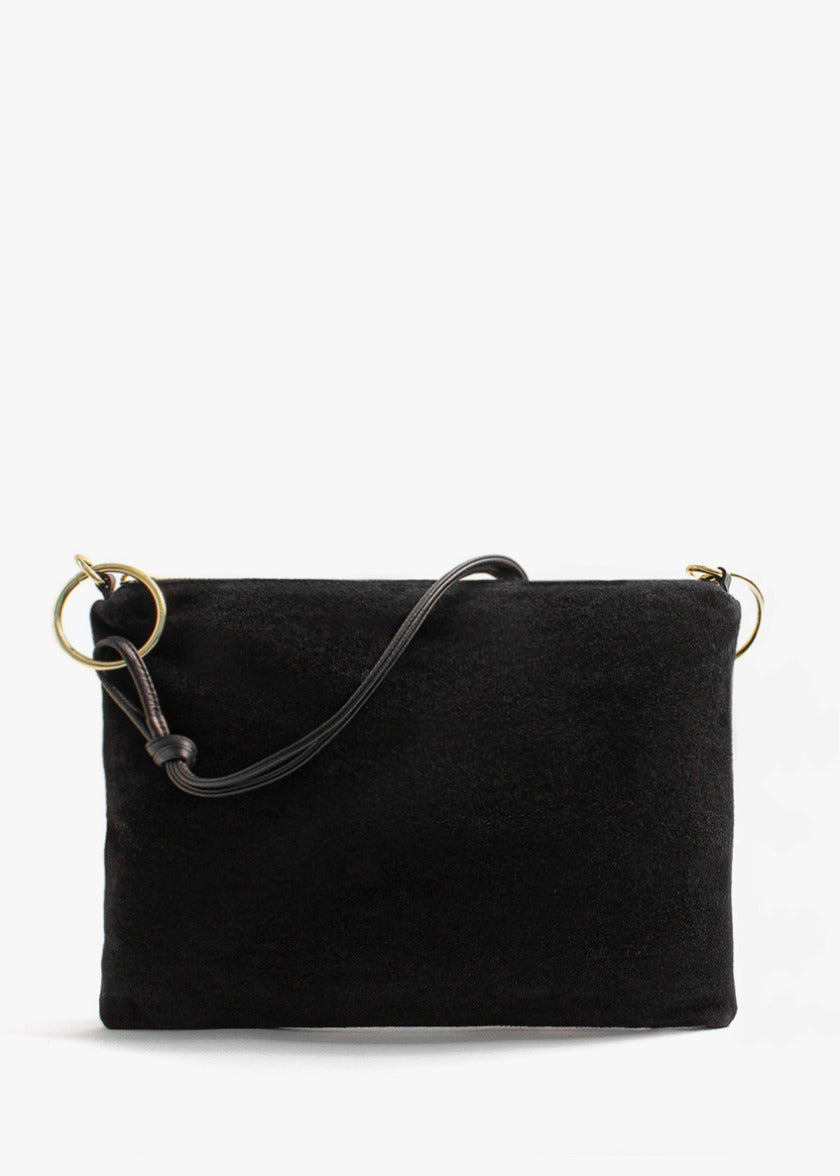 Crossbody LIRIA Black