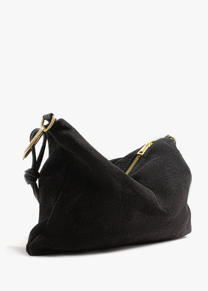 Crossbody LIRIA Black