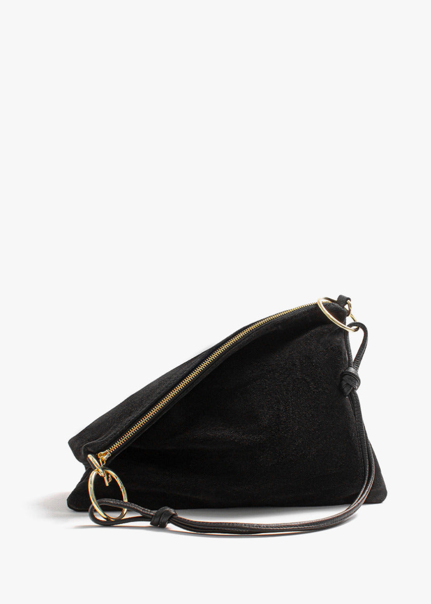 Crossbody LIRIA Black