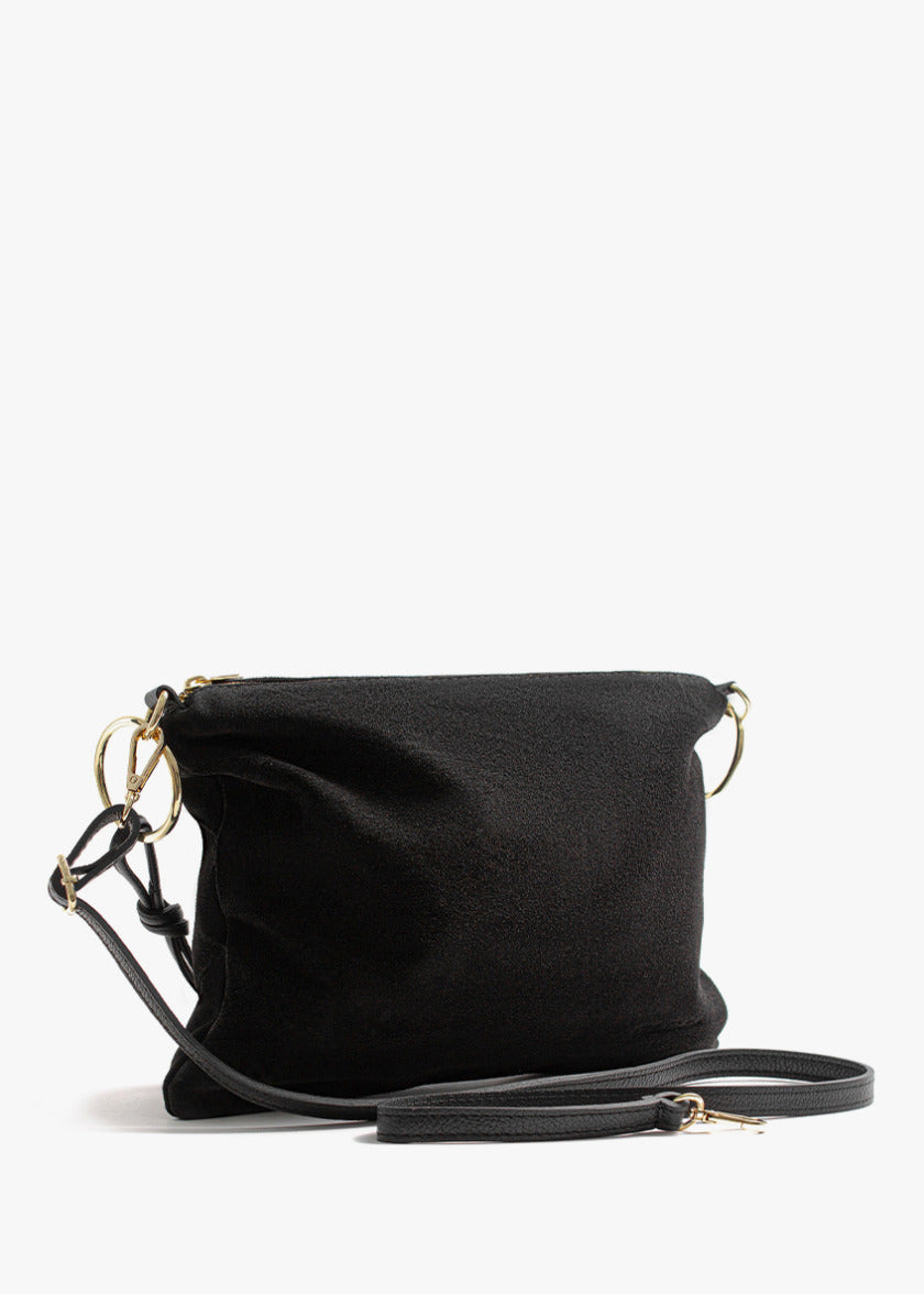 Crossbody LIRIA Black