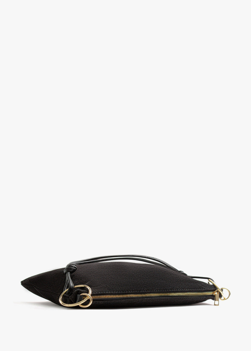 Crossbody LIRIA Black