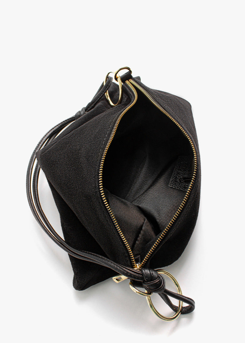 Crossbody LIRIA Black