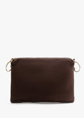 Crossbody LIRIA Brown